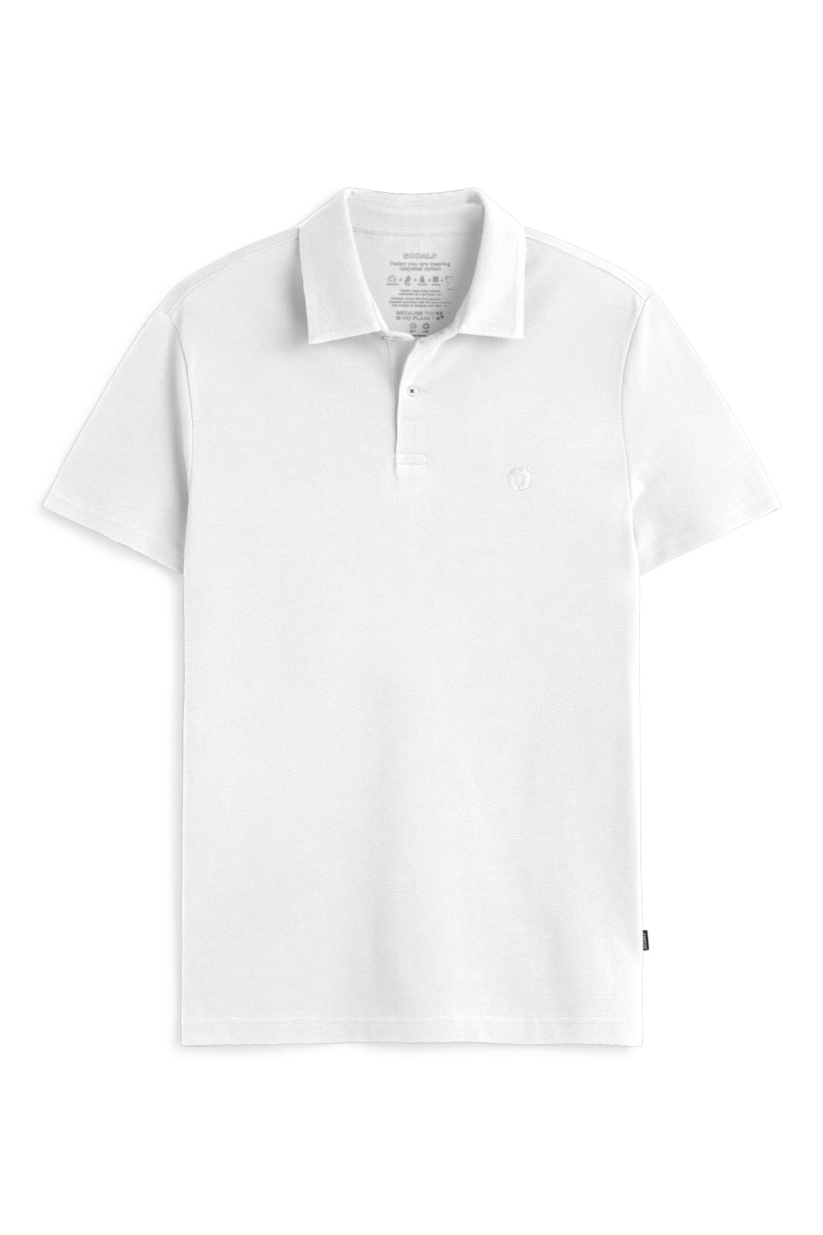 POLOSHIRT SIMON WEISS