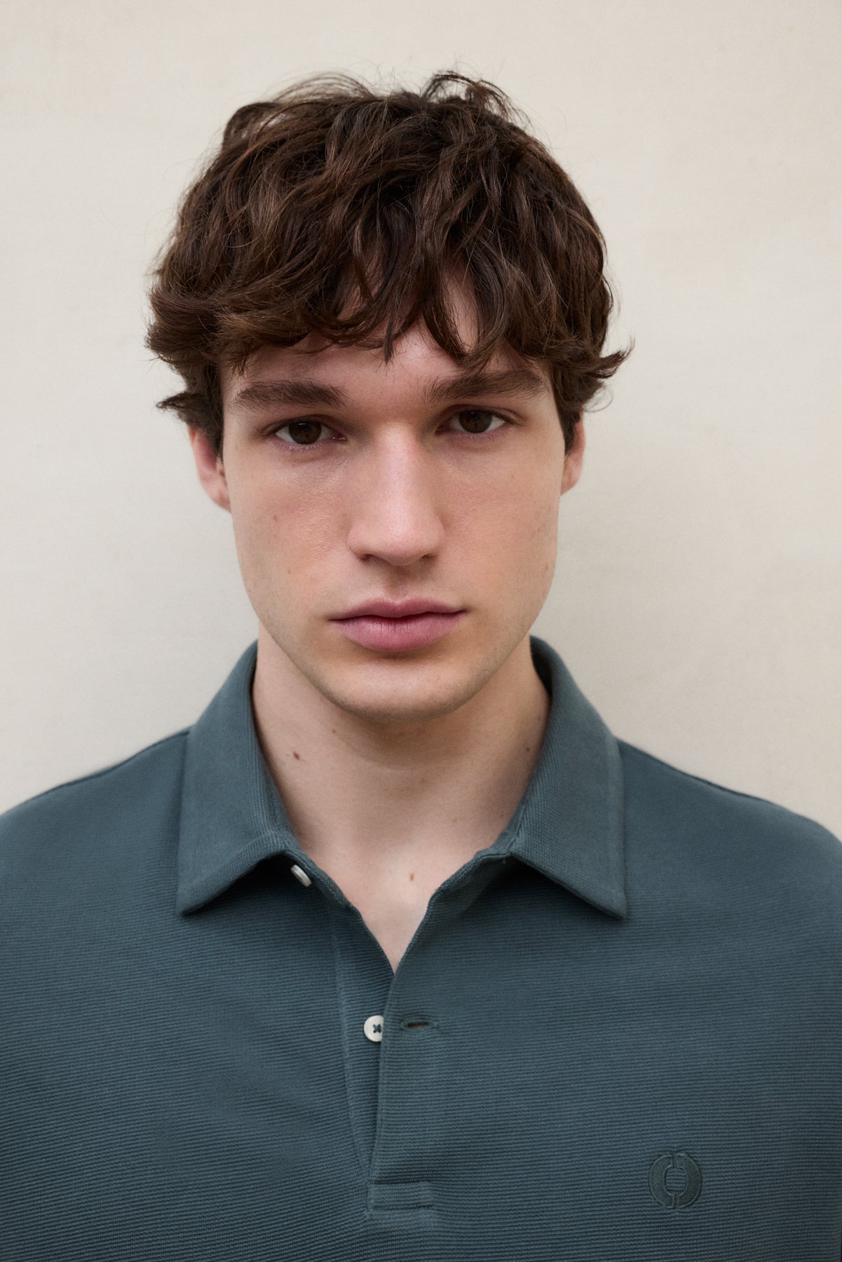 POLO SIMON VERDE