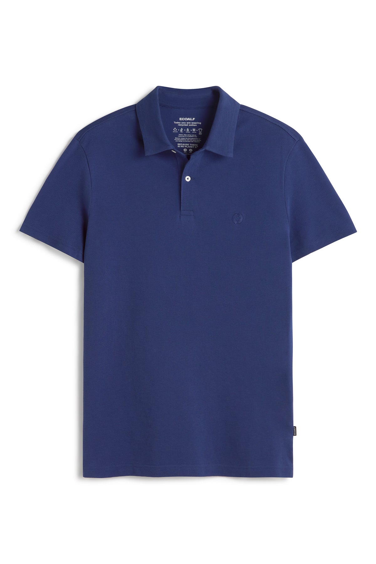 POLO SIMON BLU