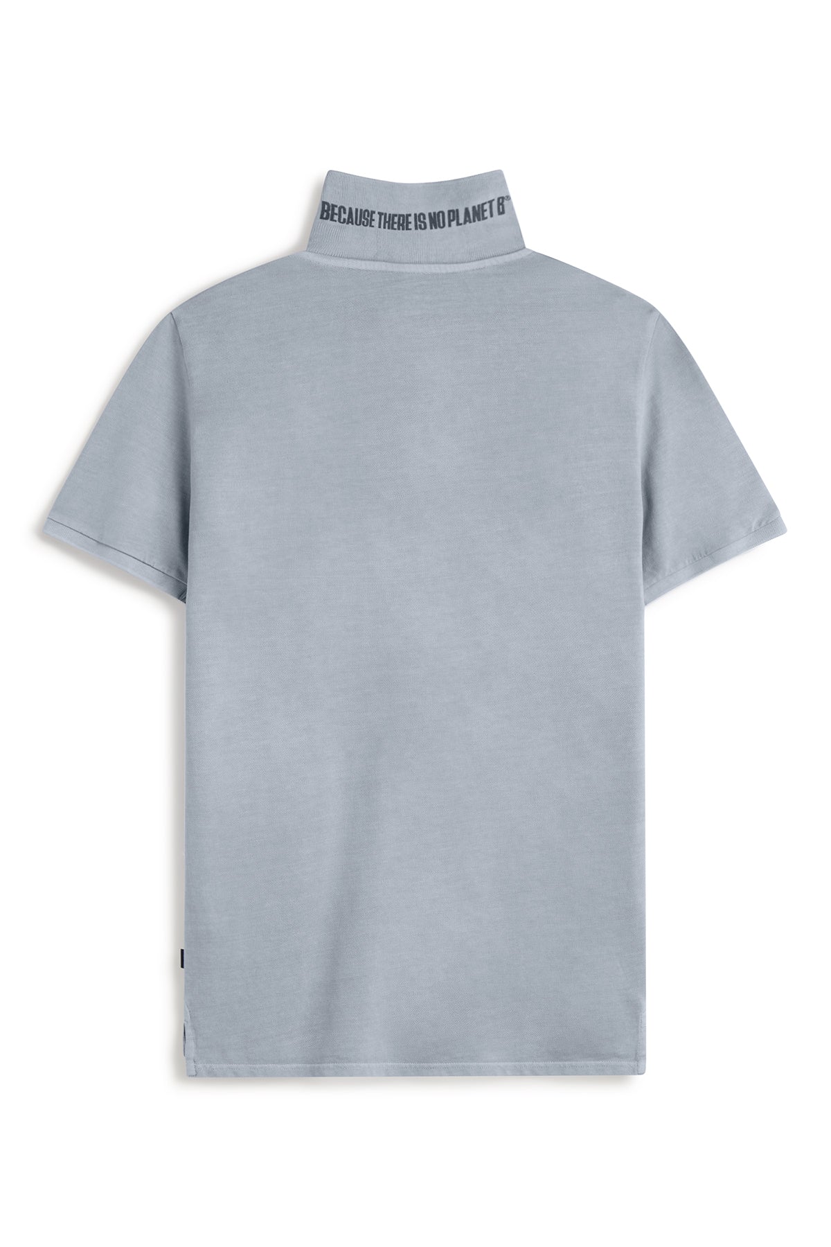 POLO TEDAN BLEU CLAIR