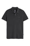 POLO PIQUÉ TEDAN GRIS OSCURO