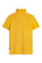 POLO PIQUÉ TEDAN AMARILLO