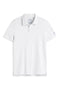 THEO STRICKPOLO IN WEISS