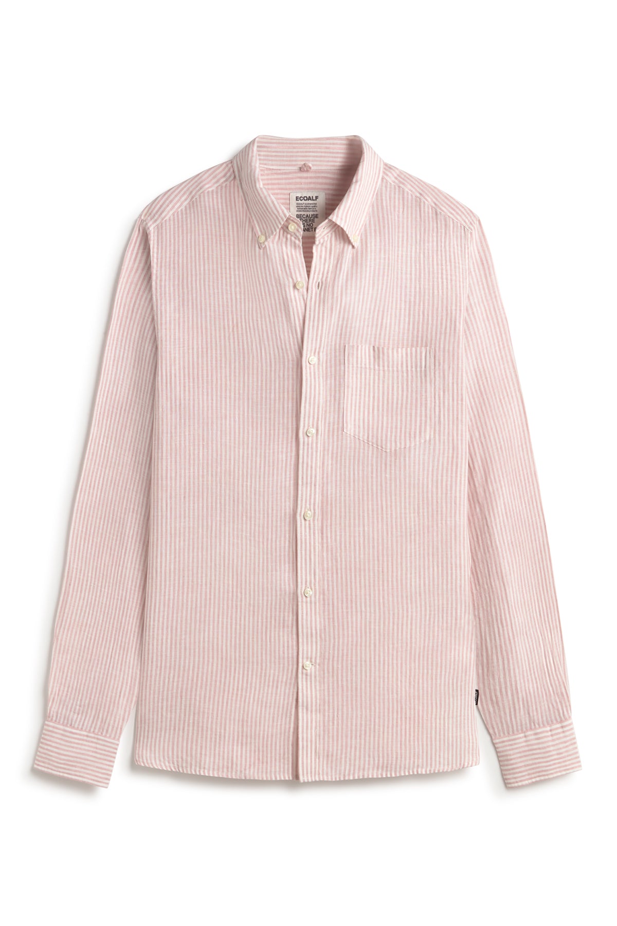 CAMISA ADAN ROSA
