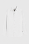 CAMISA ALFREDO BLANCA