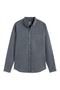 CAMISA CARLOS AZUL