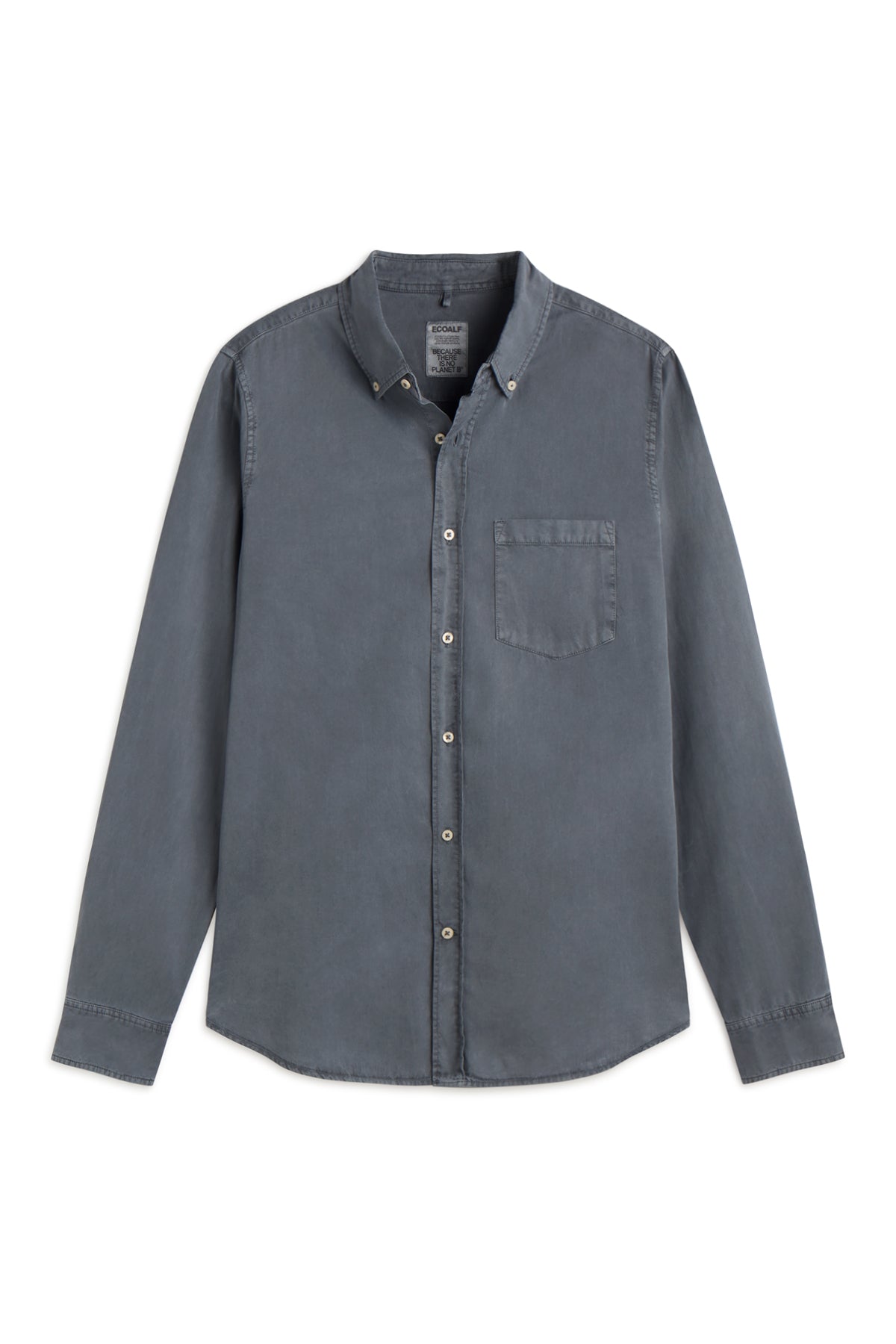 CAMISA CARLOS AZUL