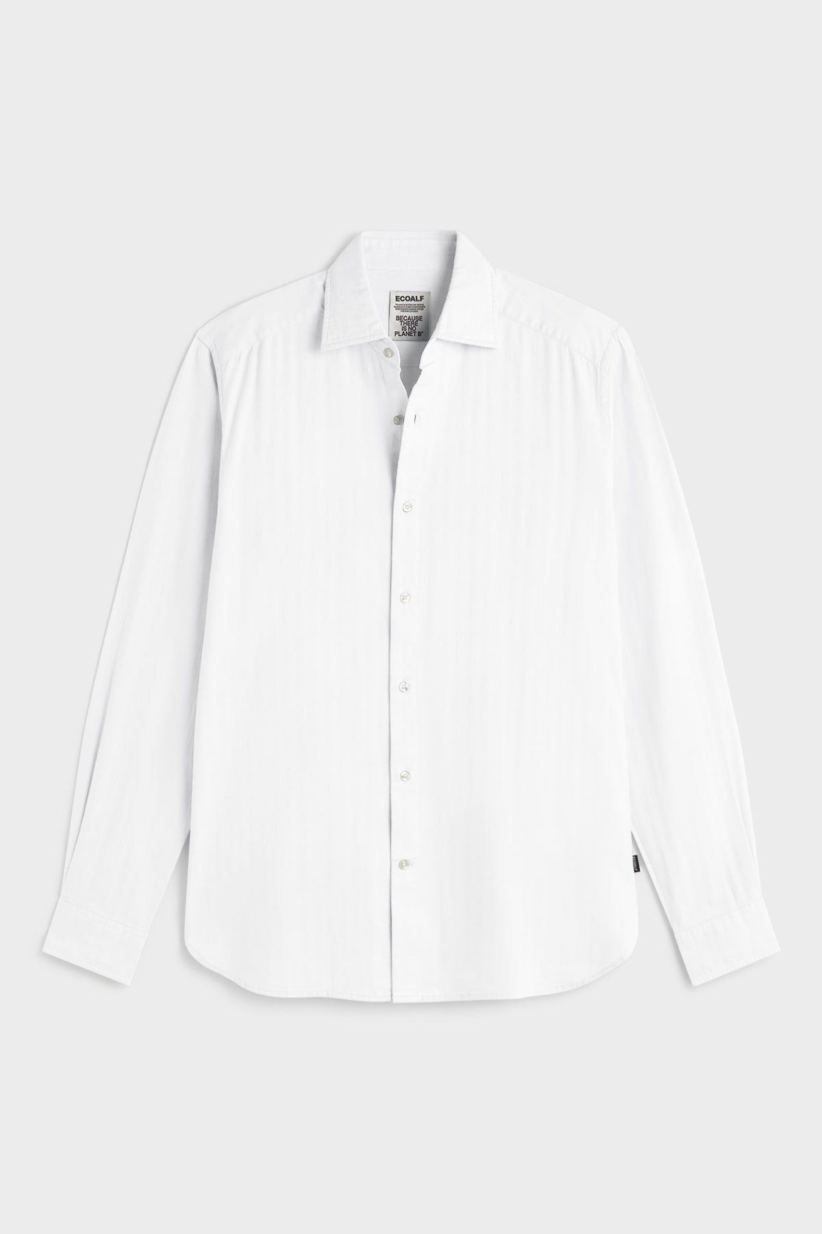 WHITE GERARD SHIRT
