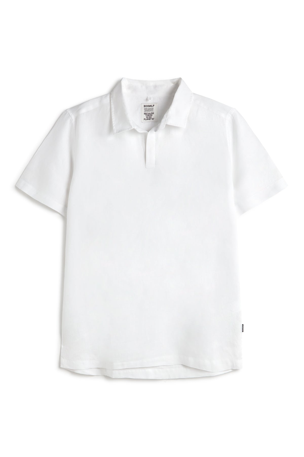 CHEMISE IGOR BLANCHE