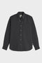 CHEMISE JAVIER GRIS FONCÉ