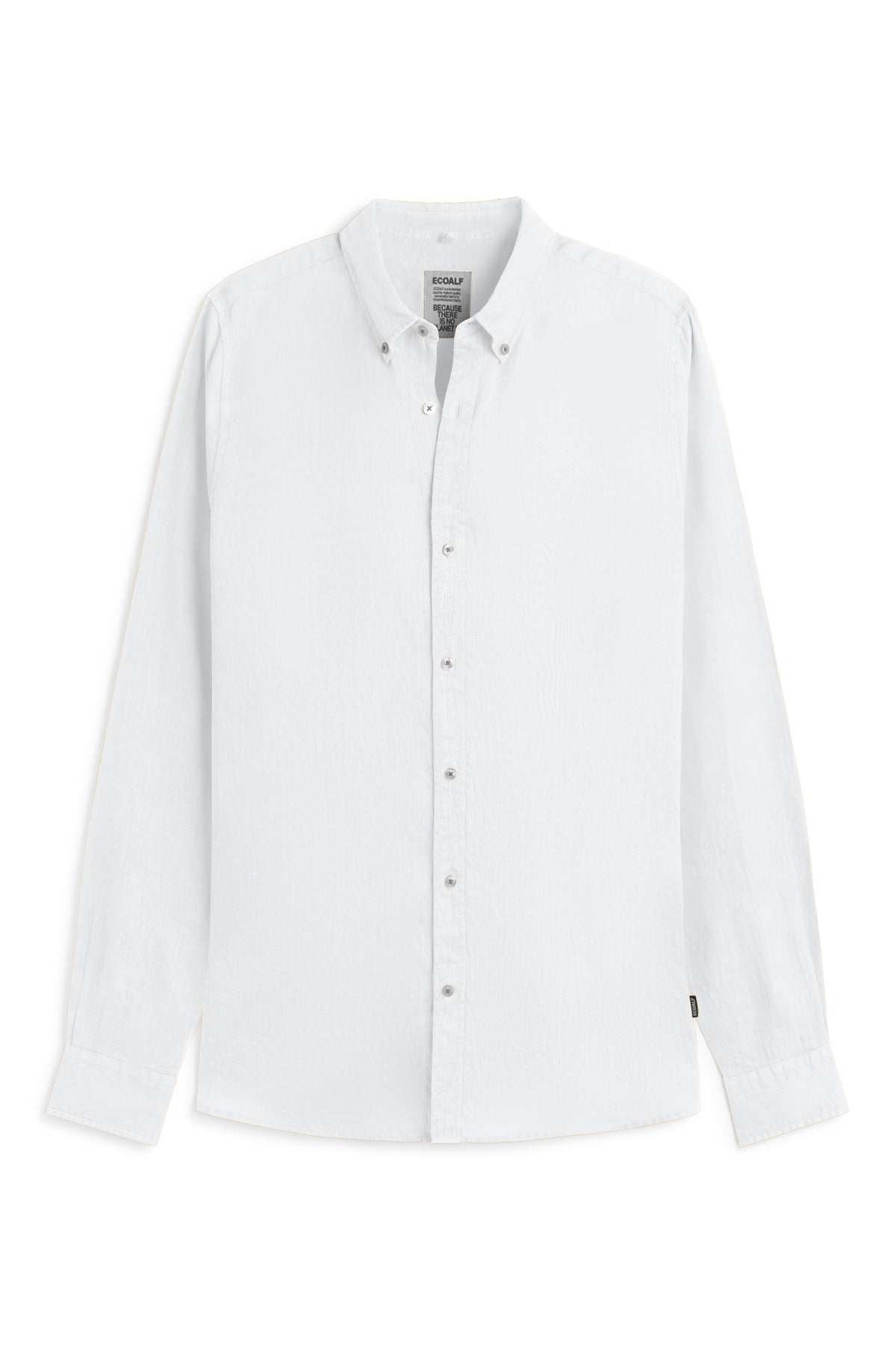 CAMISA MALIBU BLANCA