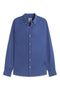 HEMD MALIBU BLAU