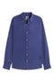 HEMD MALIBU BLAU