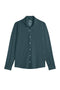 GREEN MOLE SHIRT