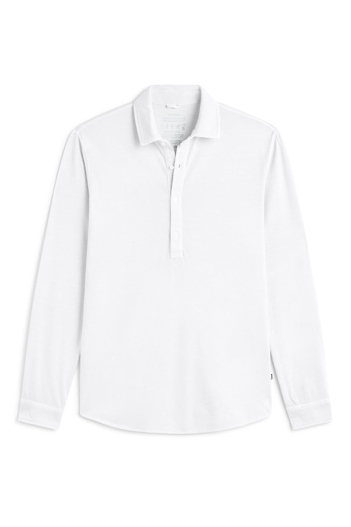 WHITE WILL SHIRT