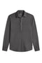 CAMISA WILL GRIS OSCURO