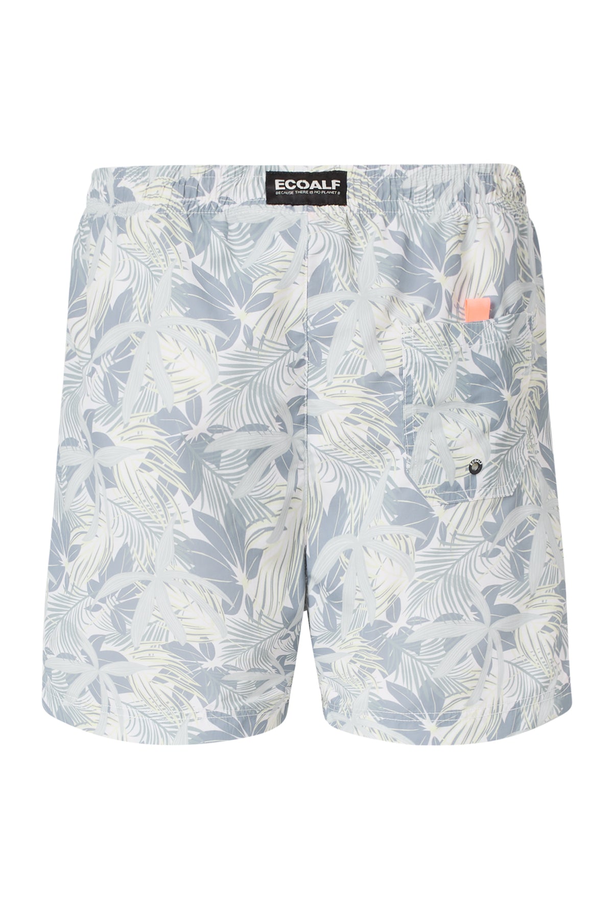 MAILLOT DE BAIN BEQUIA BLEU