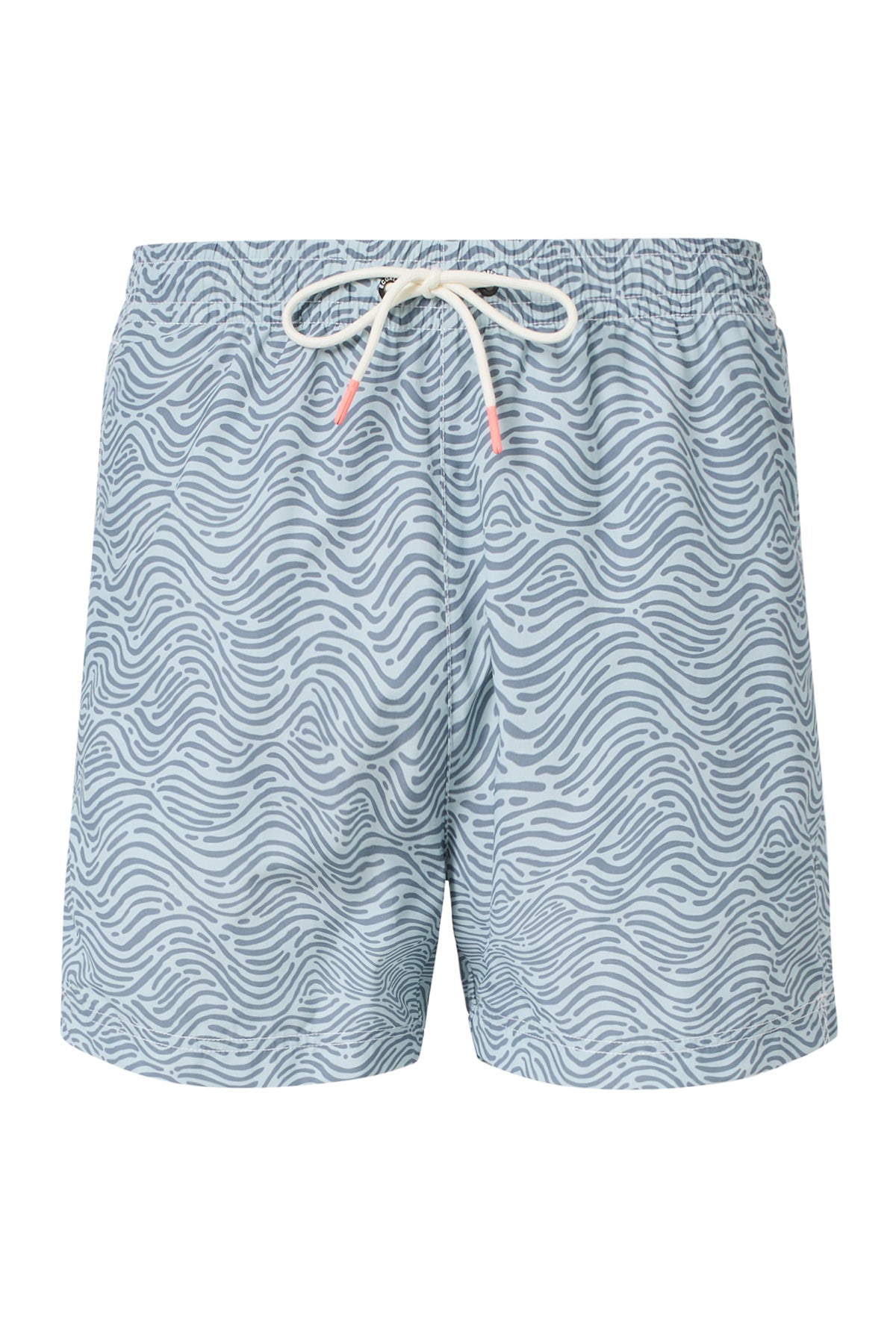 TRAJE DE BAÑO BEQUIA AZUL