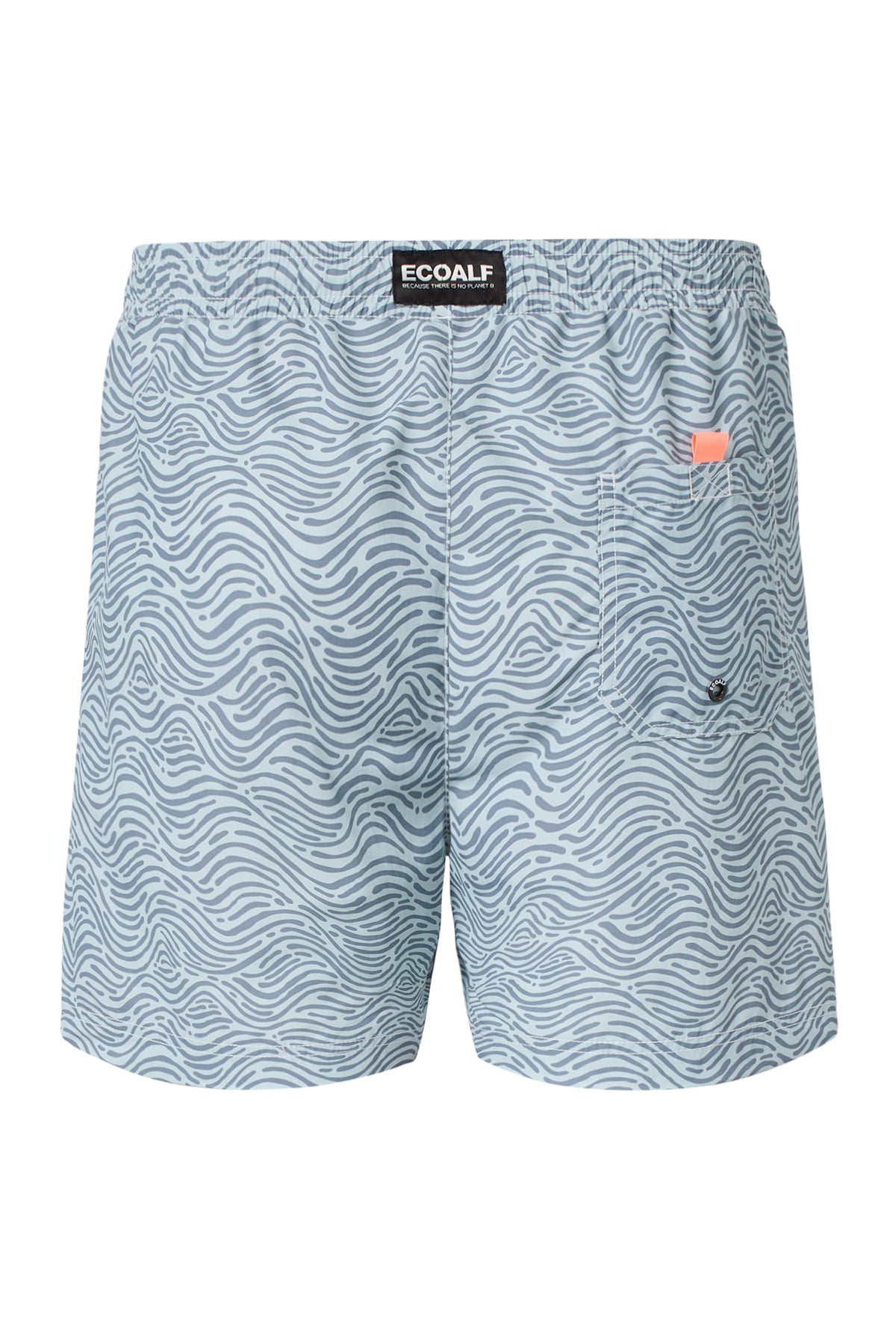 MAILLOT DE BAIN BEQUIA BLEU