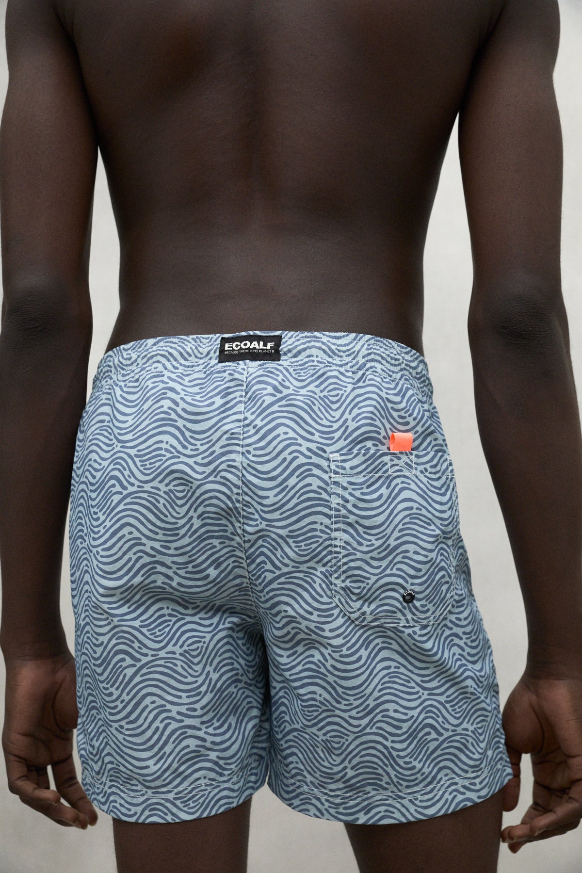 MAILLOT DE BAIN BEQUIA BLEU