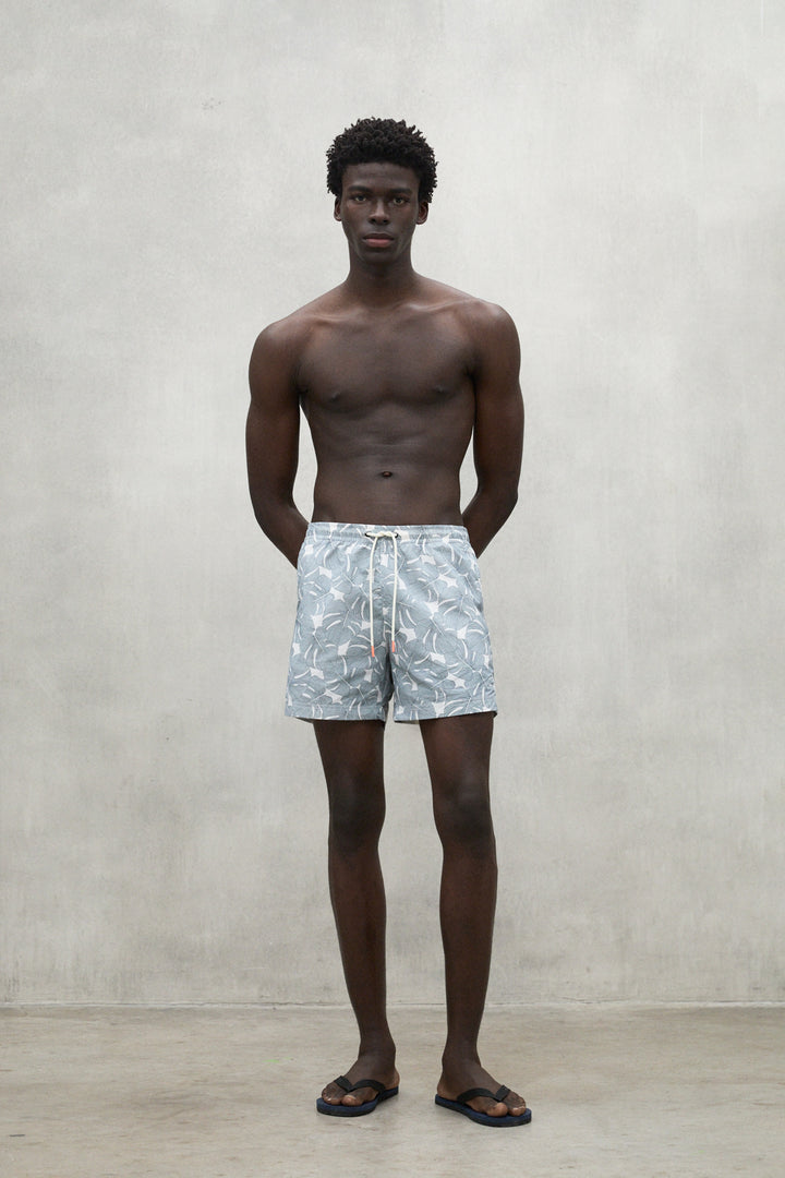 MAILLOT DE BAIN BEQUIA VERT