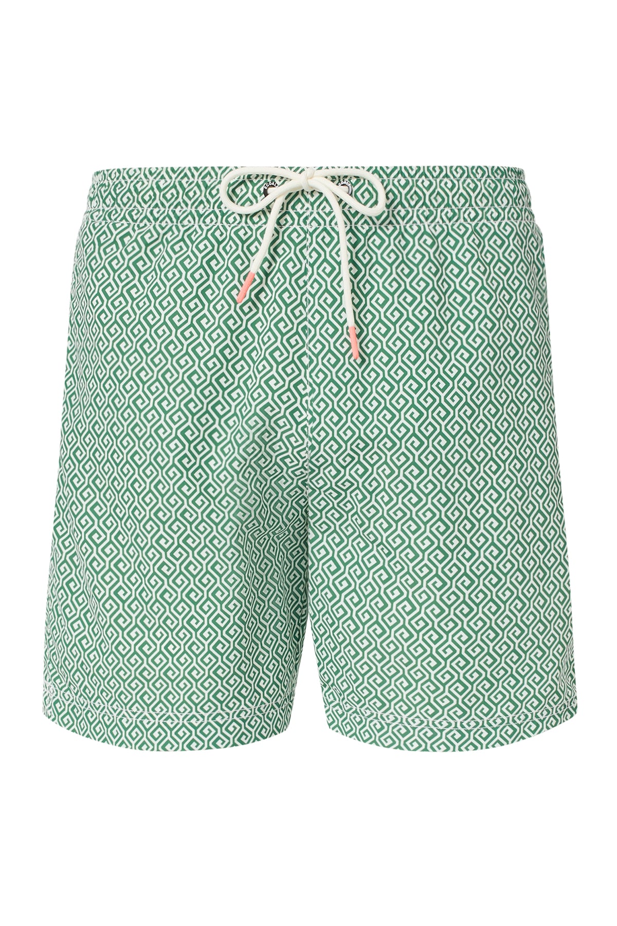COSTUME BEQUIA VERDE