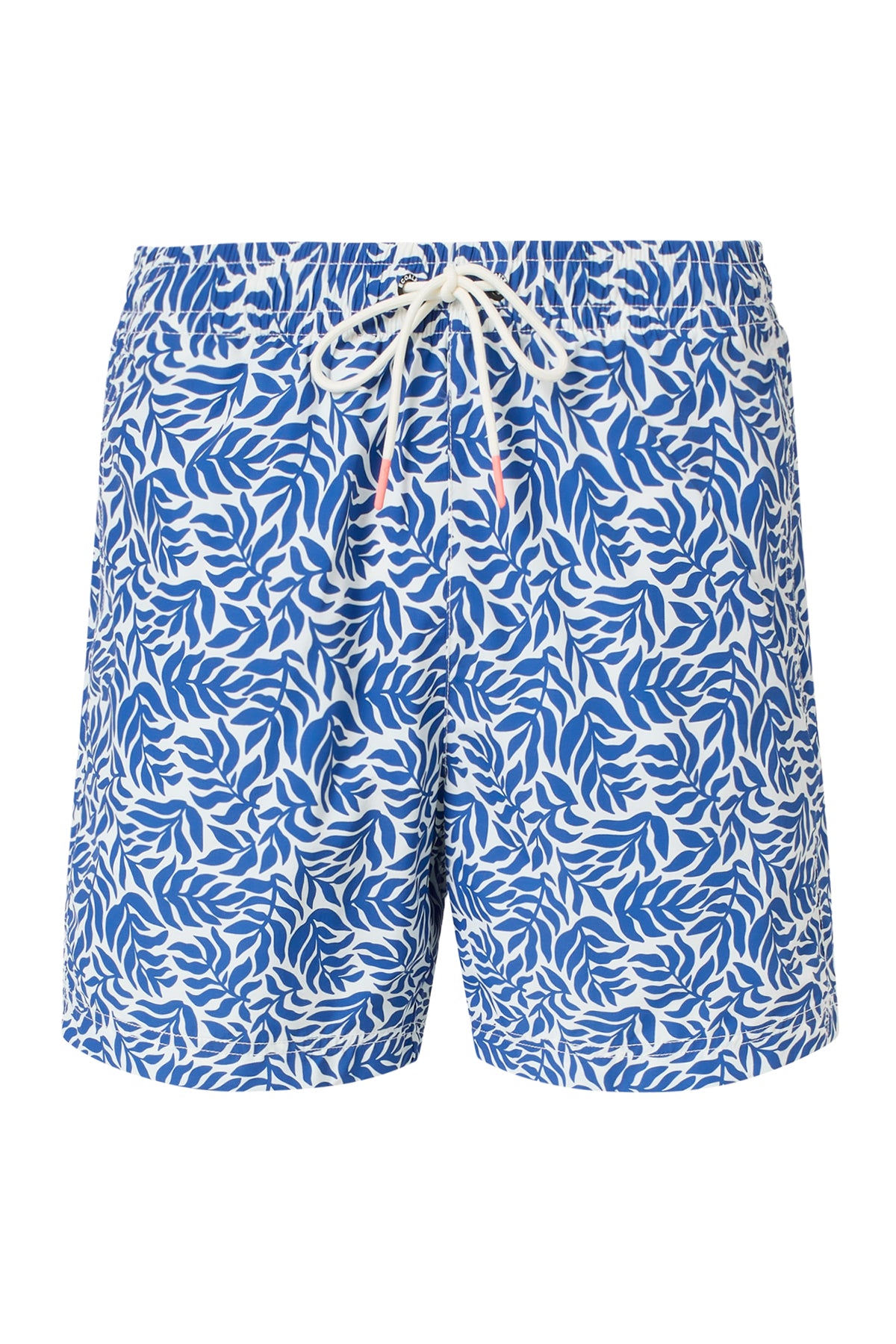 MAILLOT DE BAIN BEQUIA BLEU