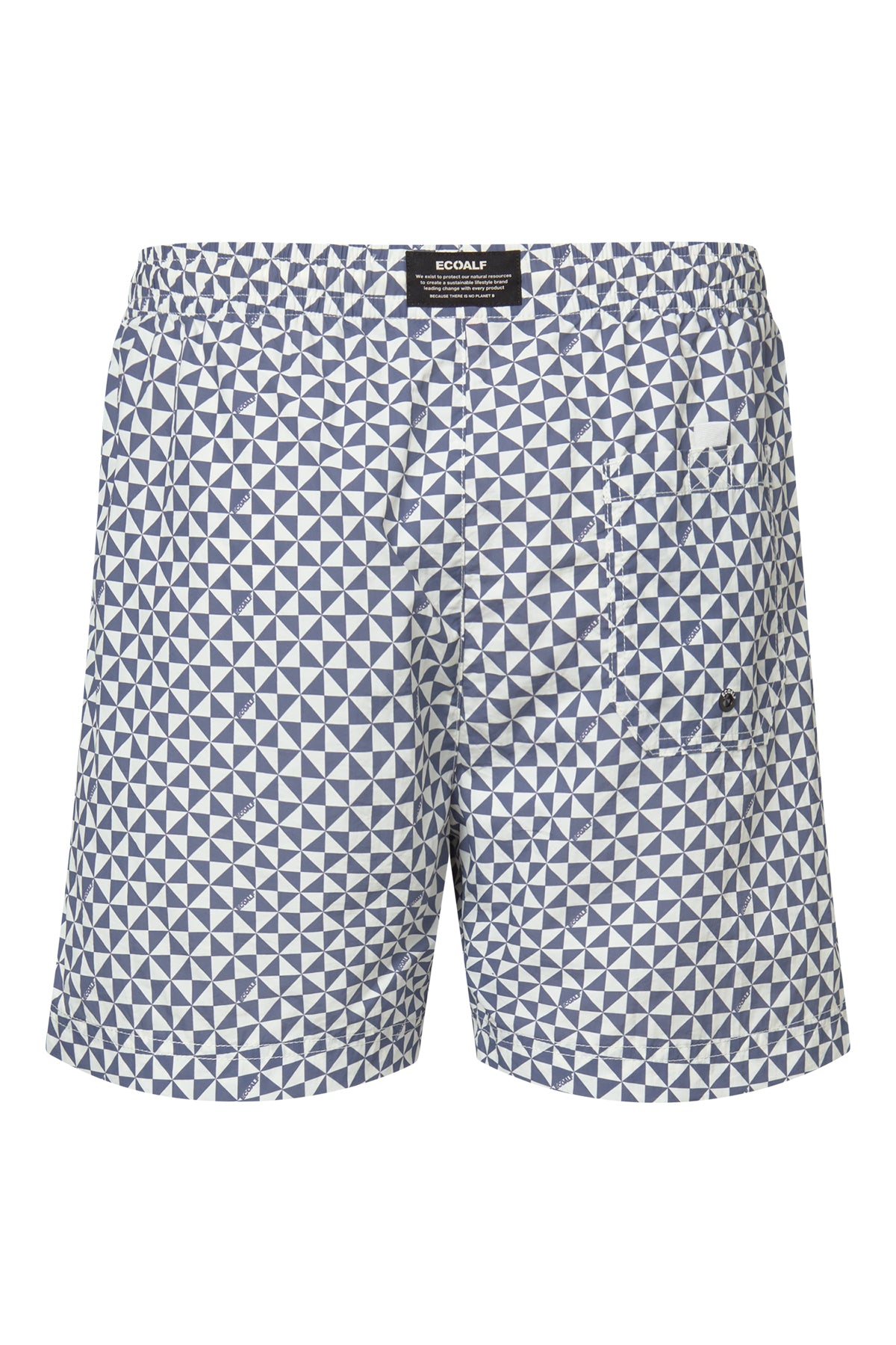 MAILLOT DE BAIN BEQUIA BLEU