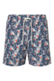 MAILLOT DE BAIN BEQUIA BLEU