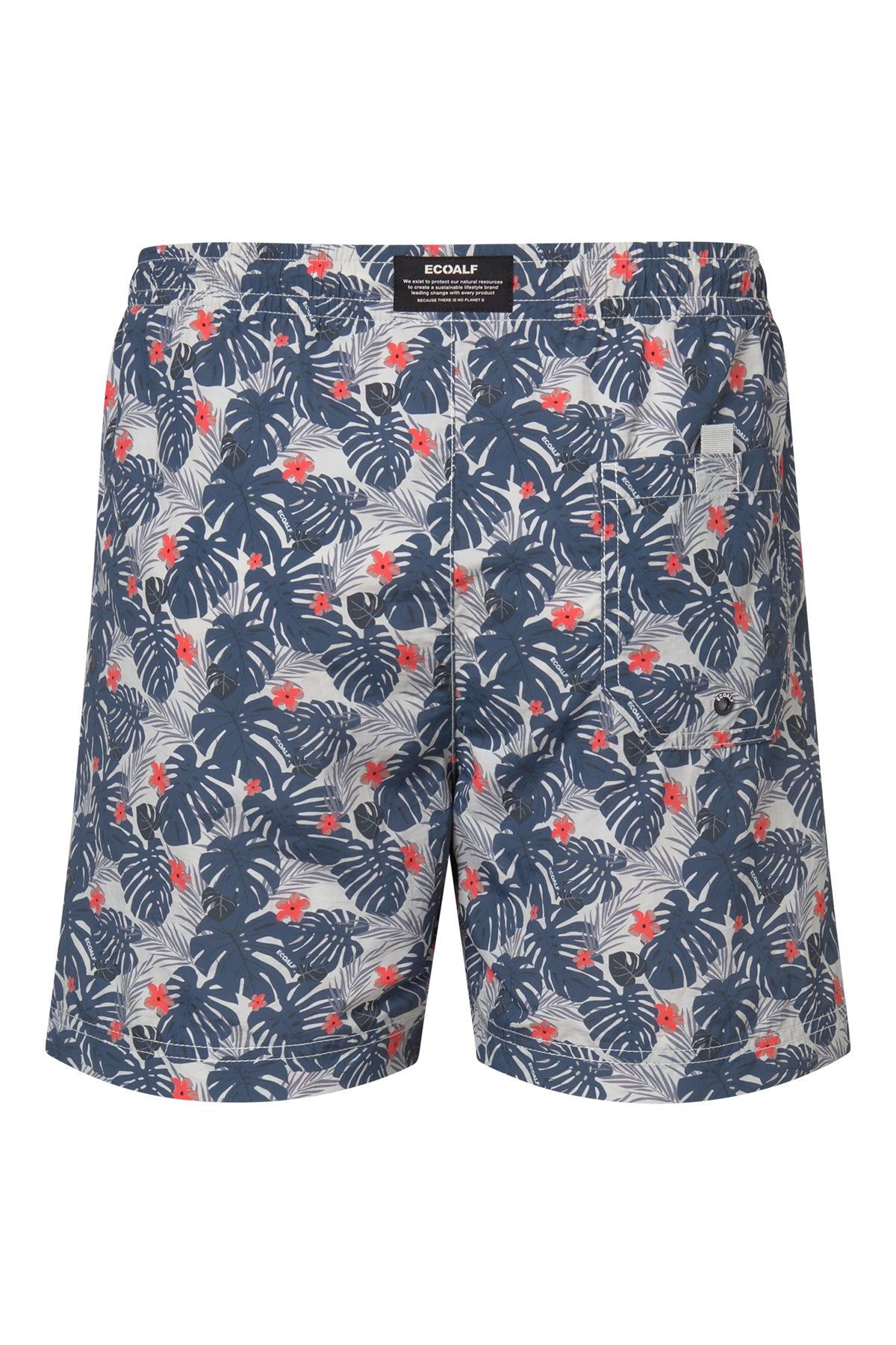 MAILLOT DE BAIN BEQUIA BLEU
