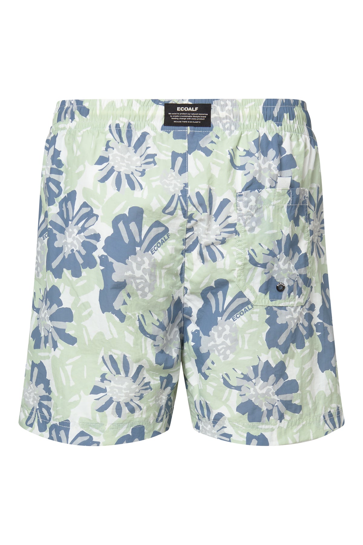 BADEHOSE BEQUIA GRÜN