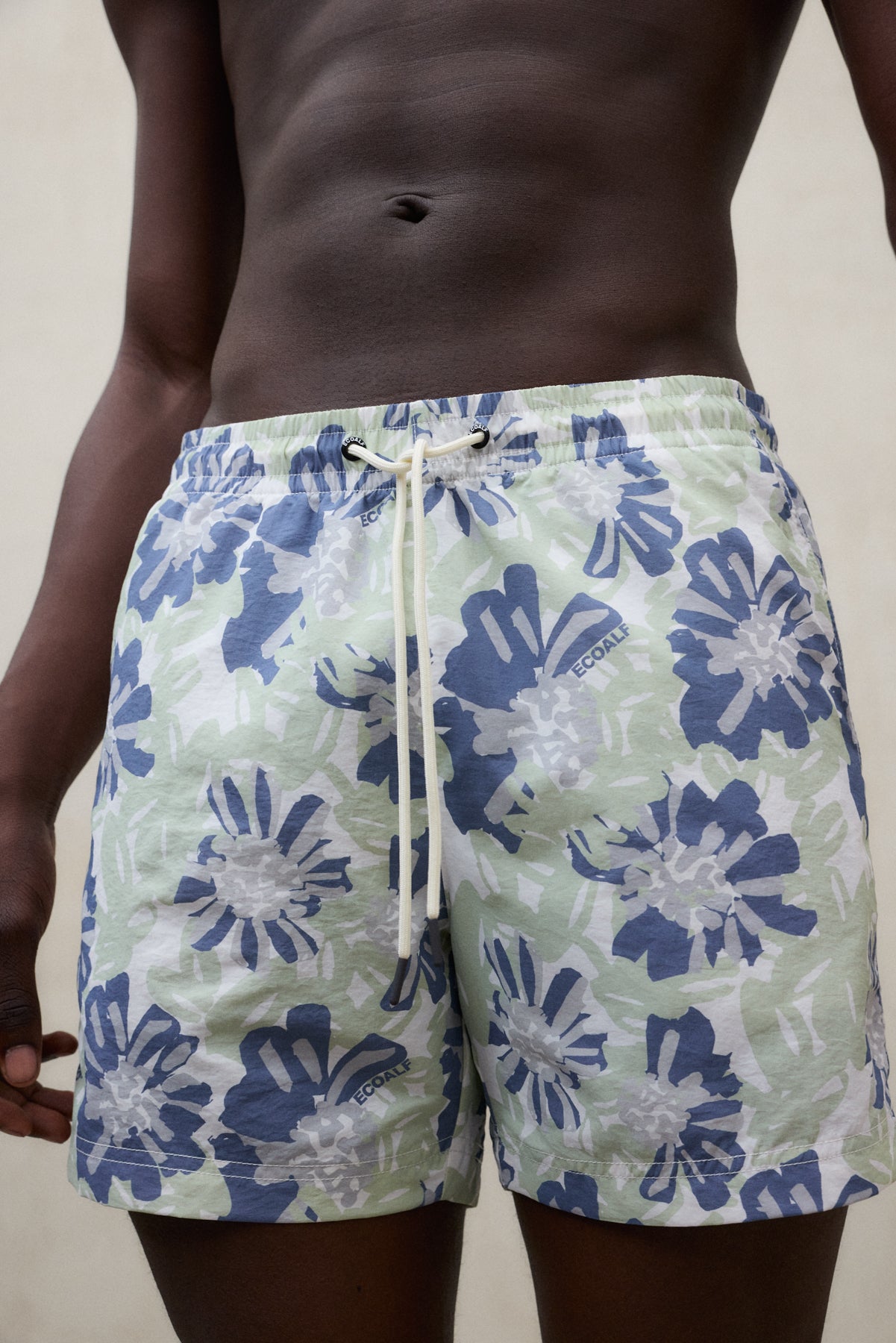 BADEHOSE BEQUIA GRÜN