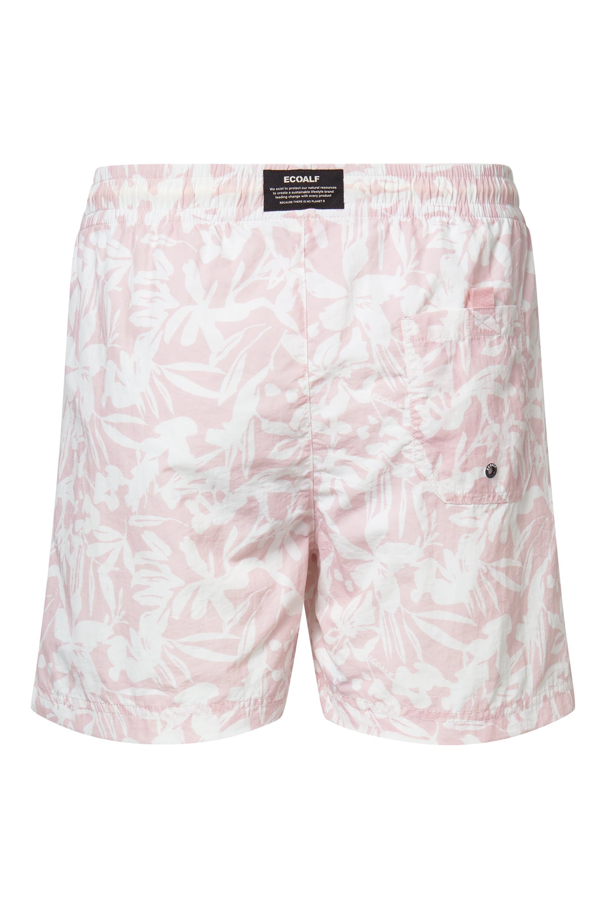 MAILLOT DE BAIN BEQUIA ROSE