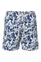 MAILLOT DE BAIN BEQUIA BLEU