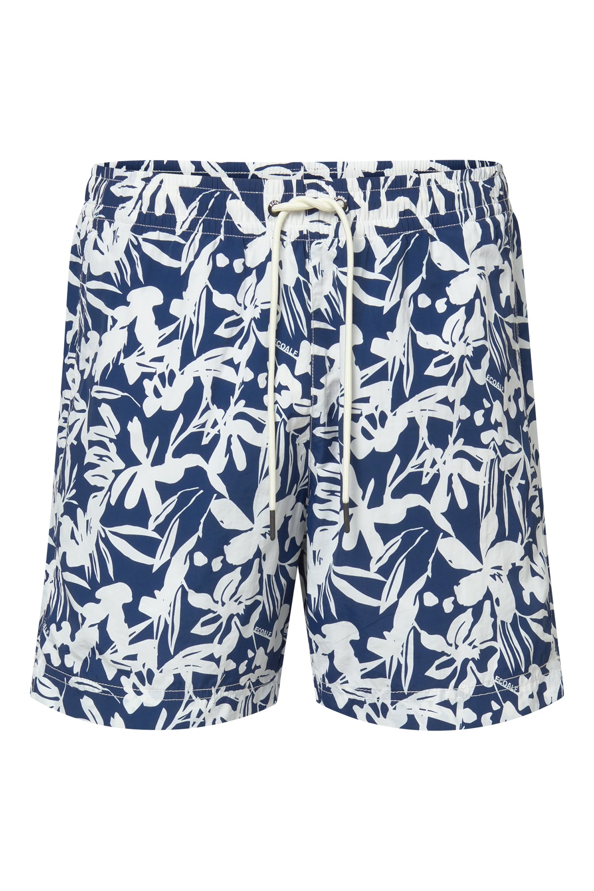 TRAJE DE BAÑO BEQUIA AZUL