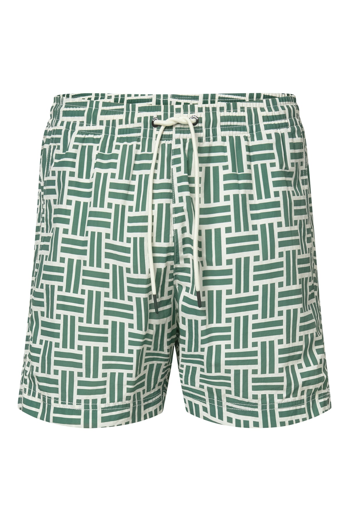 MAILLOT DE BAIN BEQUIA VERT