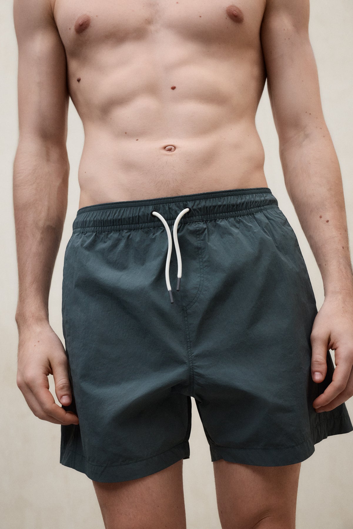 TRAJE DE BAÑO BIARRITZ VERDE