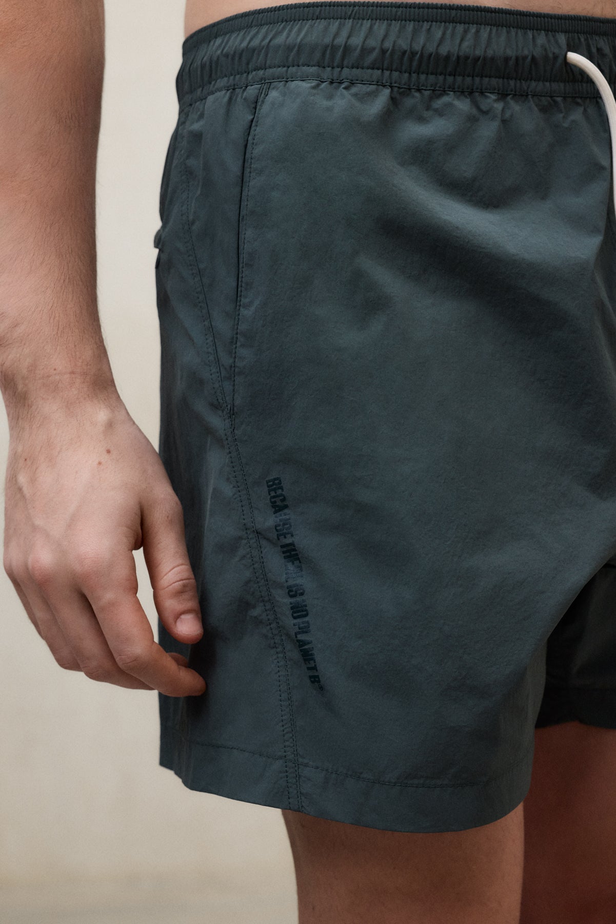 TRAJE DE BAÑO BIARRITZ VERDE