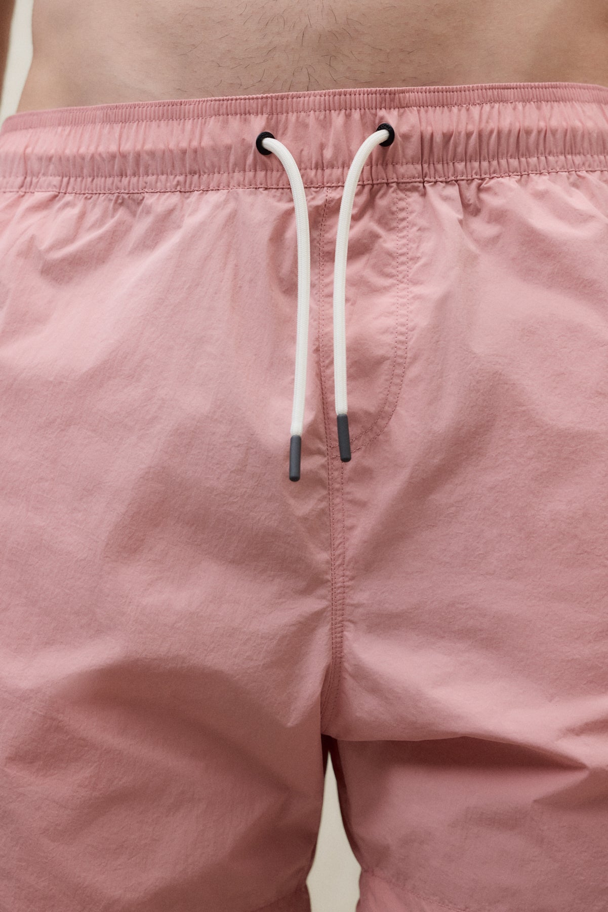 MAILLOT DE BAIN BIARRITZ ROSE