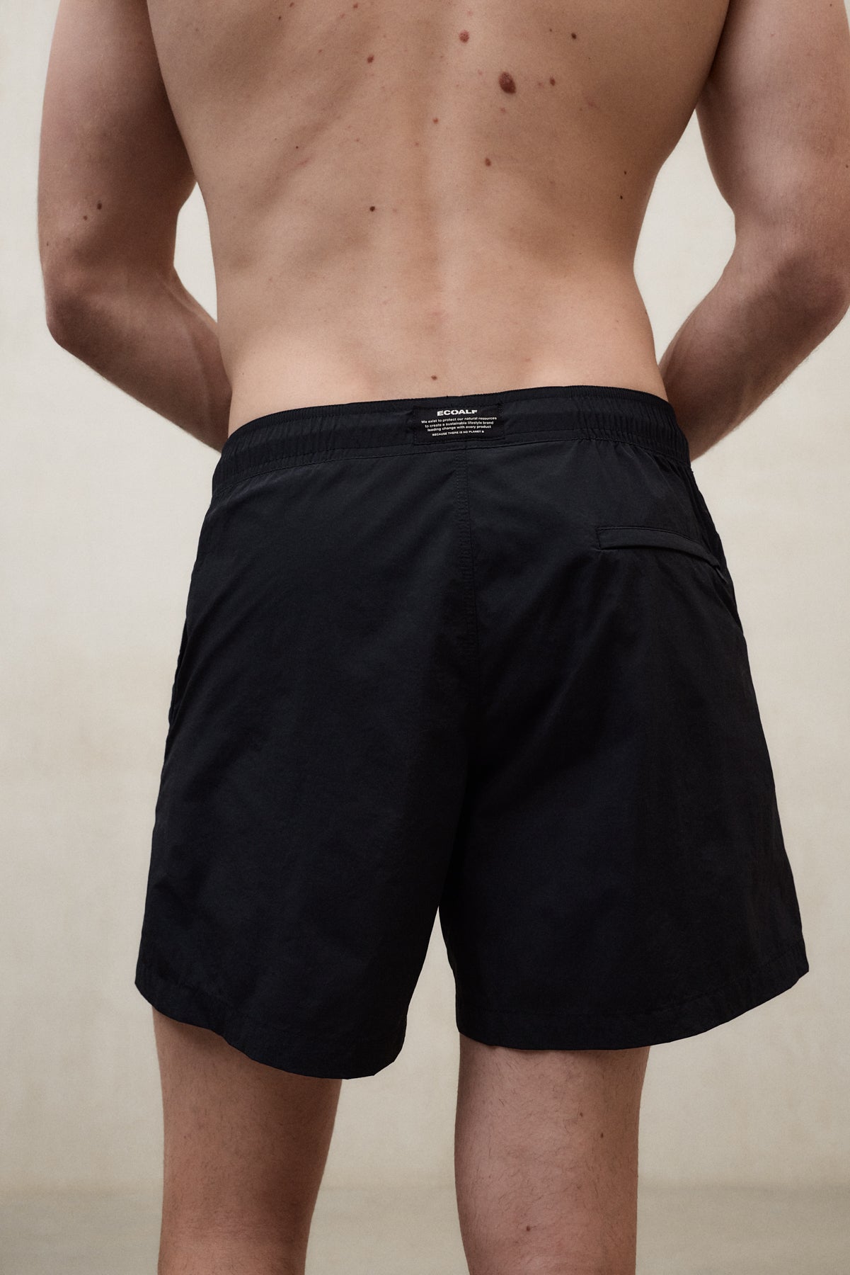 MAILLOT DE BAIN BIARRITZ NOIR