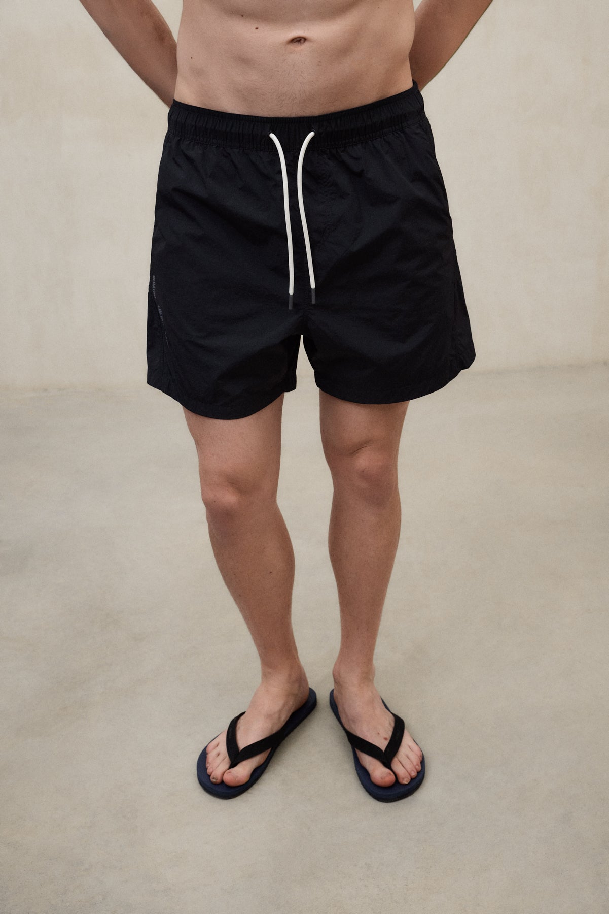 MAILLOT DE BAIN BIARRITZ NOIR