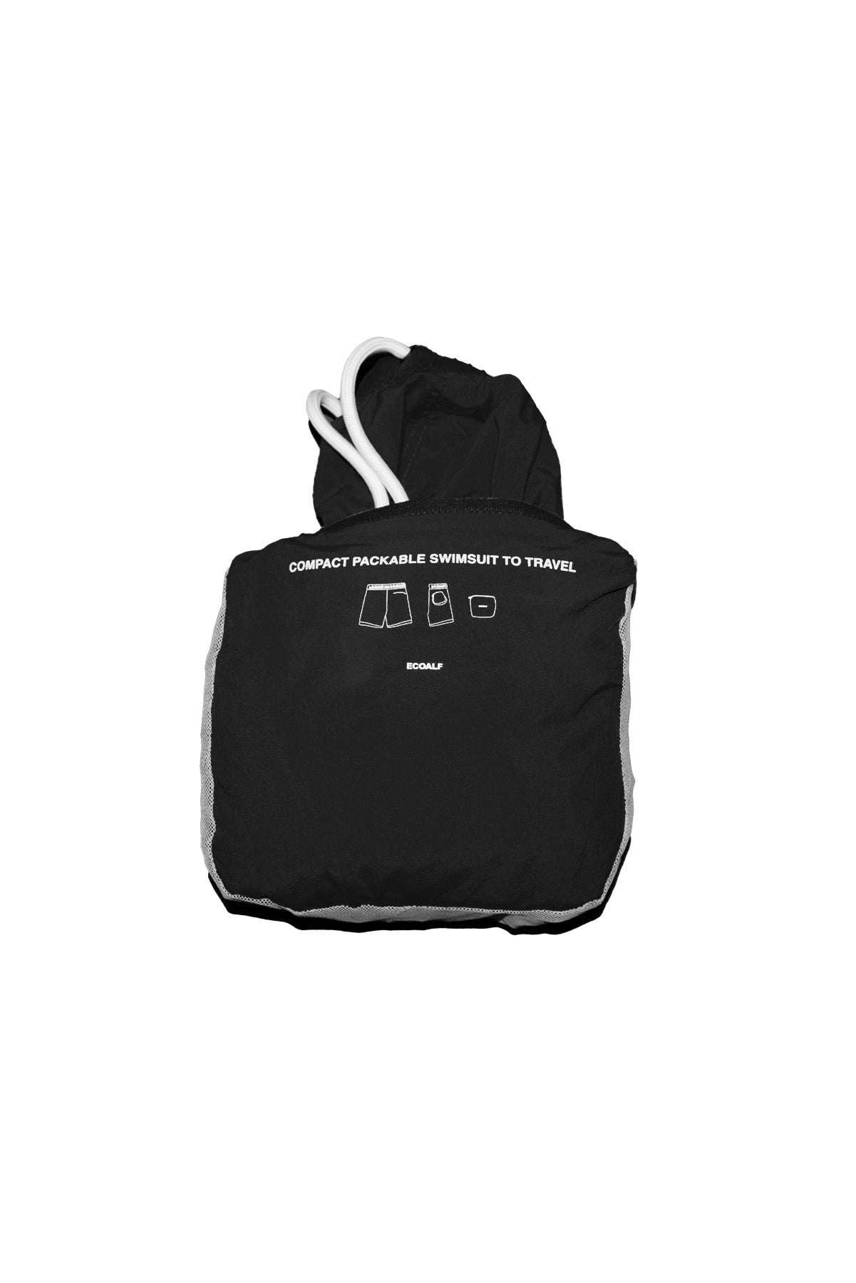 MAILLOT DE BAIN BIARRITZ NOIR