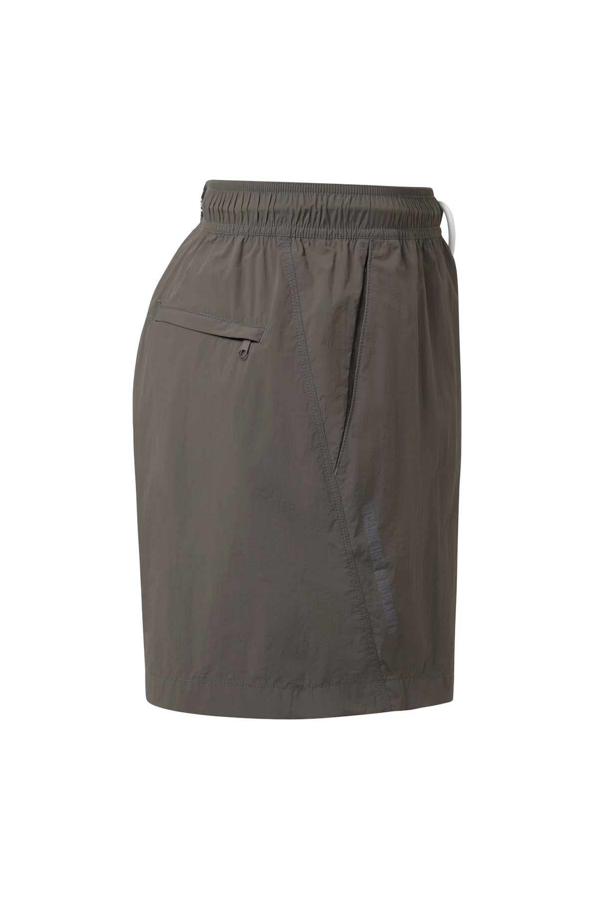 BADEHOSE BIARRITZ DUNKELGRÜN