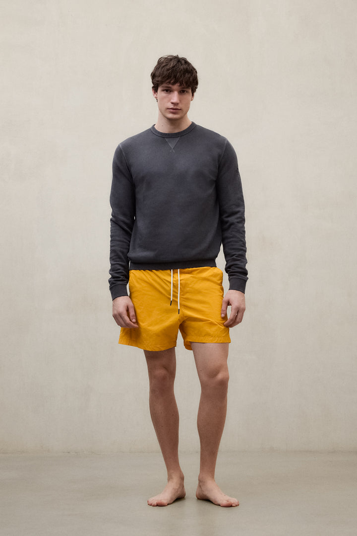 BADEHOSE BIARRITZ GELB