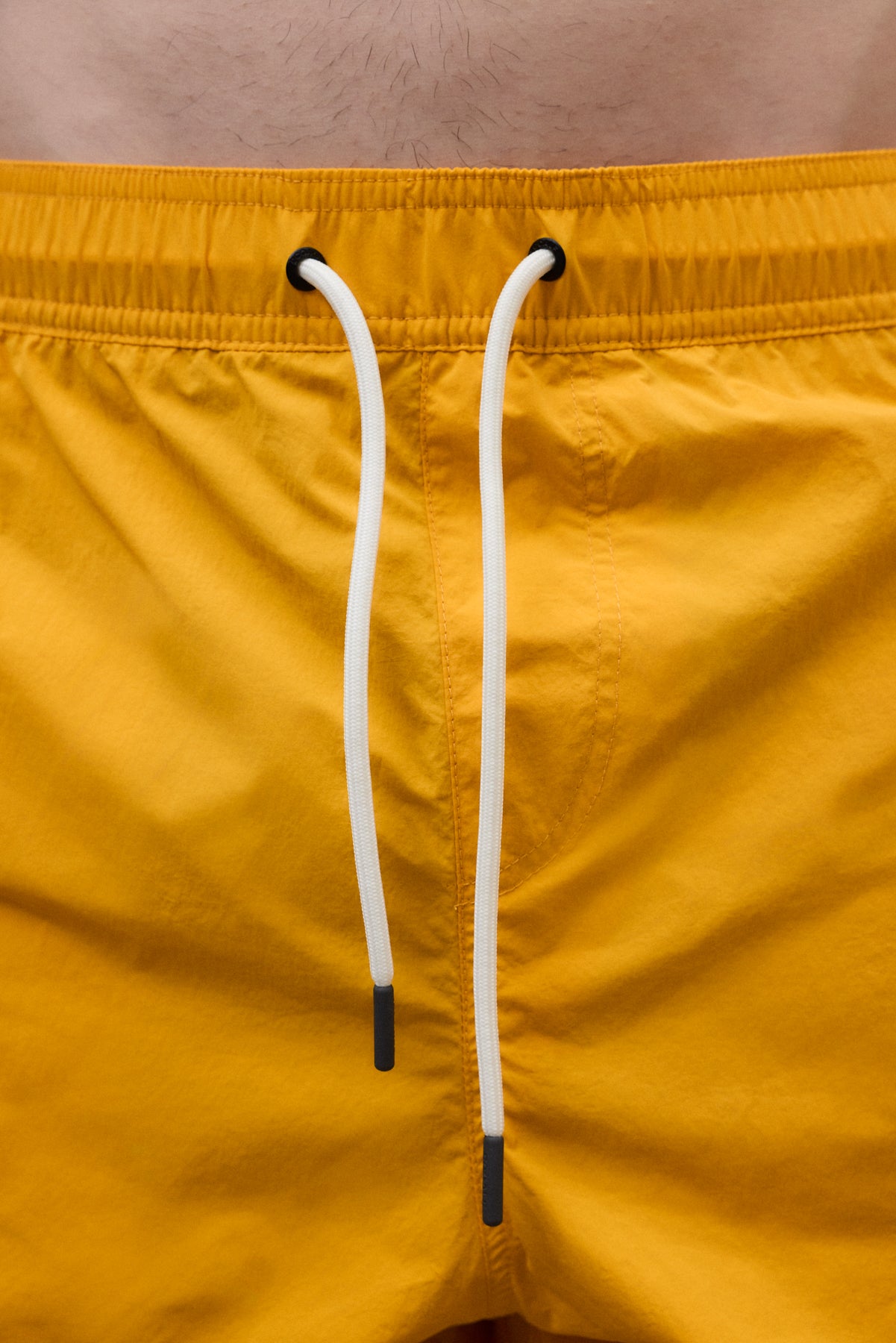 BADEHOSE BIARRITZ GELB