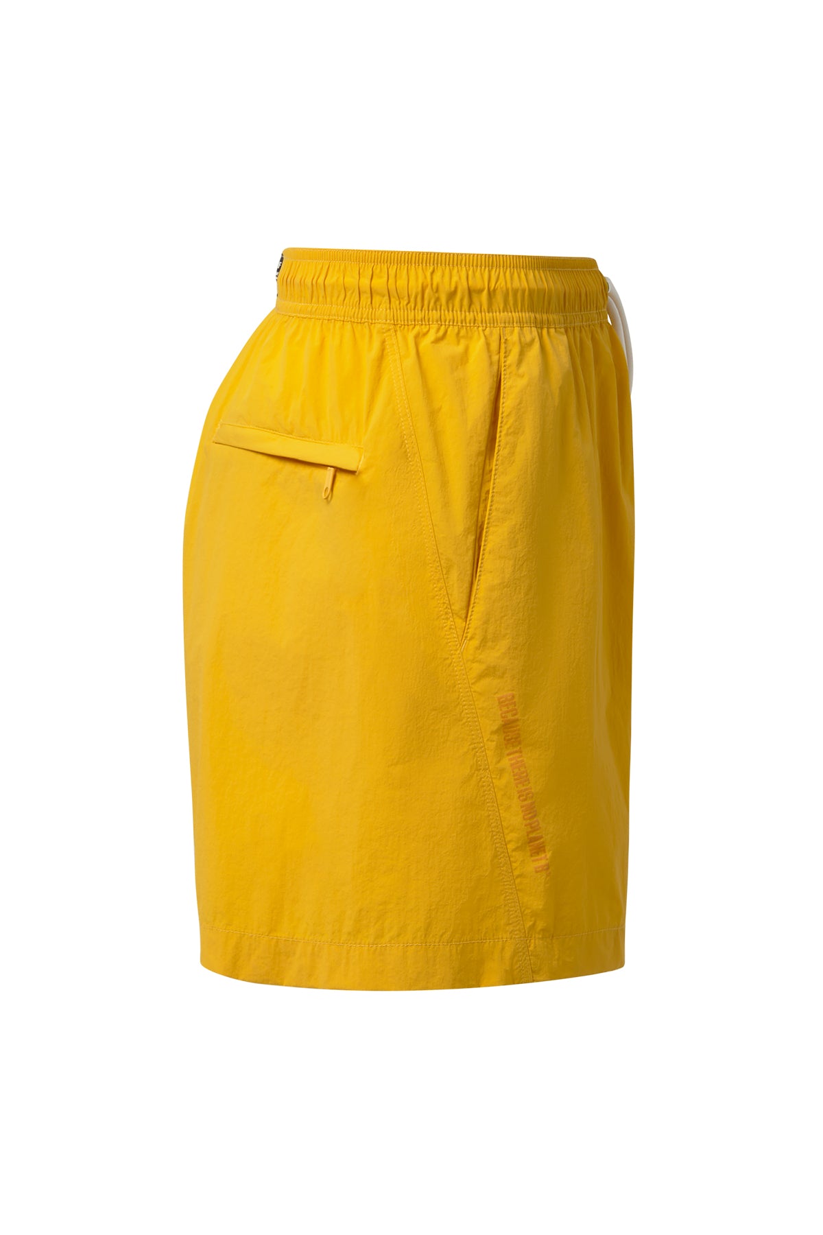 BADEHOSE BIARRITZ GELB
