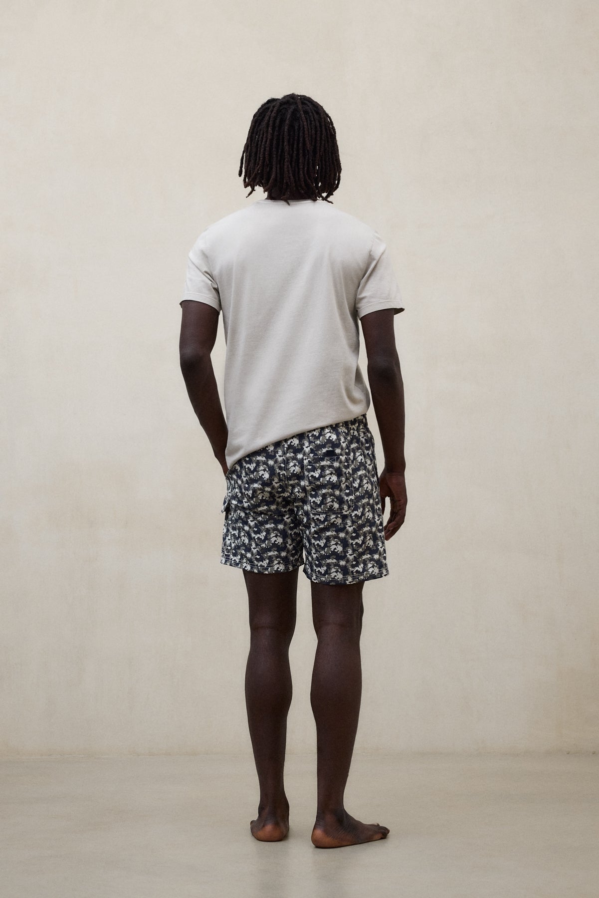 TRAJE DE BAÑO BIQUE NEGRO
