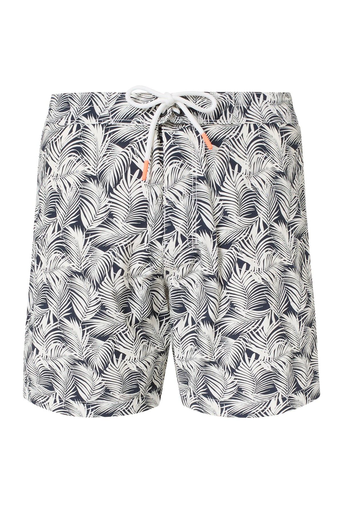 MAILLOT DE BAIN BYRON BLEU
