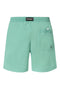 WATER GREEN LANAI SWIM TRUNKS