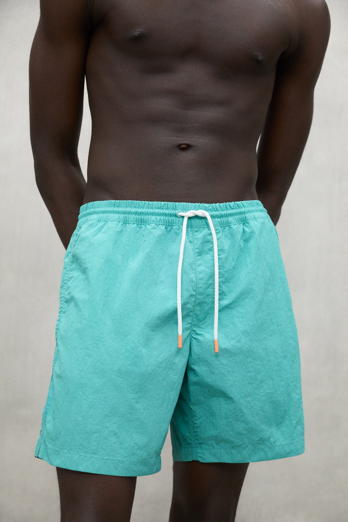 TRAJE DE BAÑO LANAI VERDE AGUA